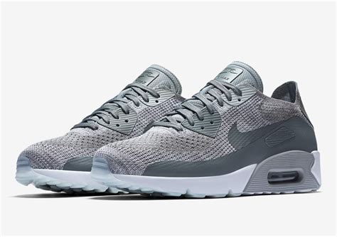 nike air max ultra 2.0 grey größe 44|Nike Air Max 90 Ultra 2.0 Flyknit 'Rough Green & Dark Grey'.